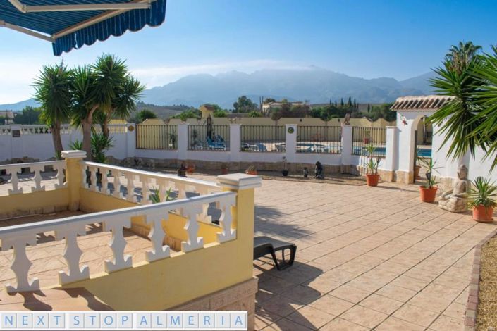 Image No.27-Propriété de 7 chambres à vendre à Almeria