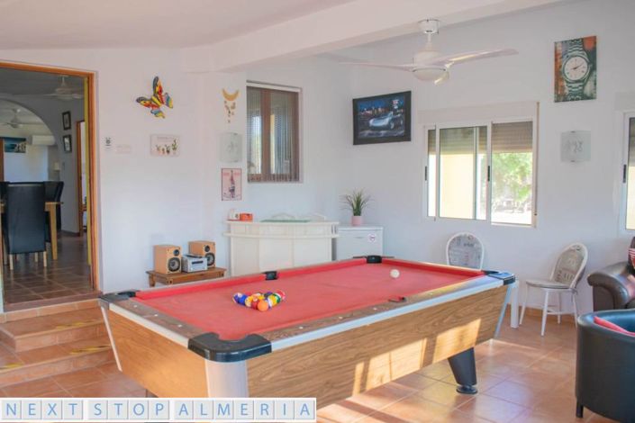 Image No.32-Propriété de 7 chambres à vendre à Almeria