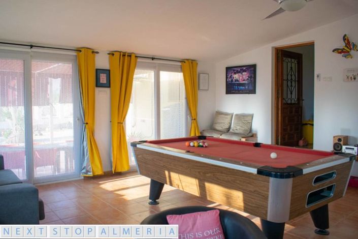 Image No.33-Propriété de 7 chambres à vendre à Almeria