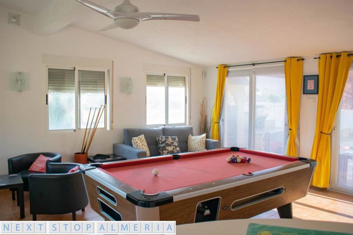 Image No.34-Propriété de 7 chambres à vendre à Almeria