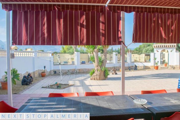 Image No.35-Propriété de 7 chambres à vendre à Almeria