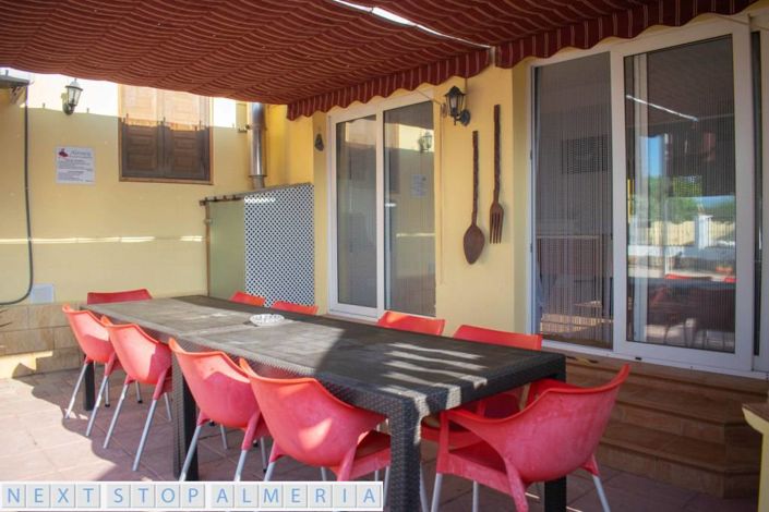 Image No.36-Propriété de 7 chambres à vendre à Almeria