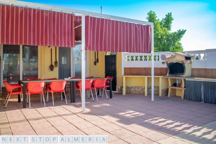 Image No.37-Propriété de 7 chambres à vendre à Almeria