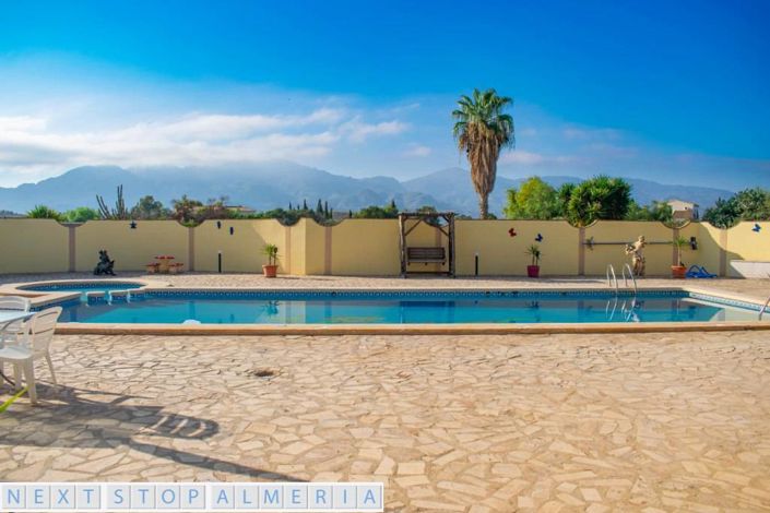 Image No.40-Propriété de 7 chambres à vendre à Almeria