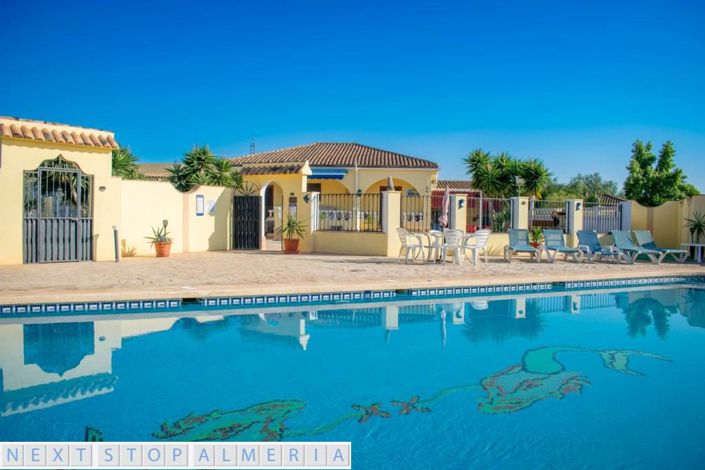 Image No.46-Propriété de 7 chambres à vendre à Almeria