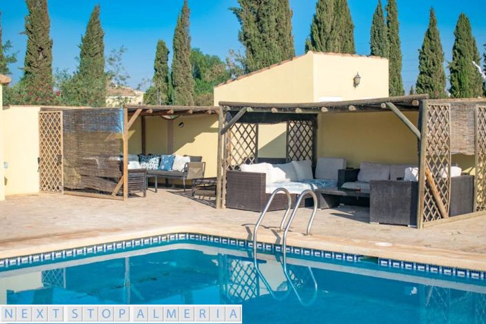 Image No.47-Propriété de 7 chambres à vendre à Almeria