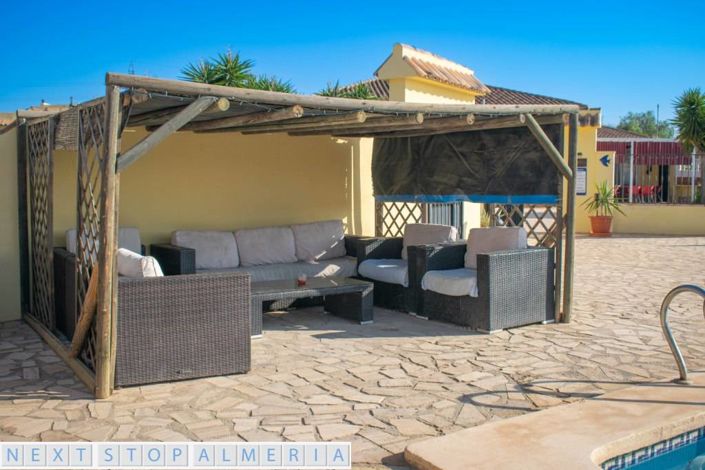 Image No.48-Propriété de 7 chambres à vendre à Almeria