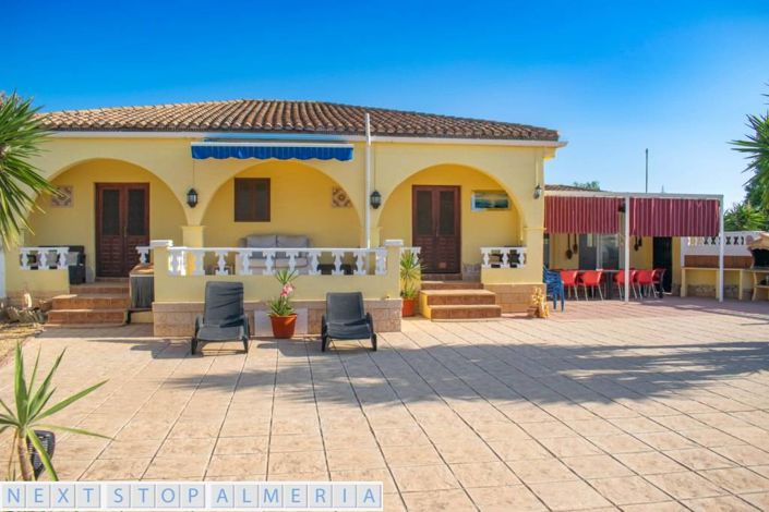 Image No.51-Propriété de 7 chambres à vendre à Almeria