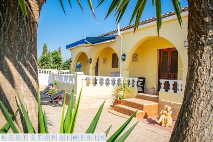 Image No.52-Propriété de 7 chambres à vendre à Almeria