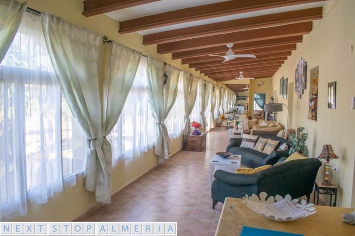 Image No.53-Propriété de 7 chambres à vendre à Almeria