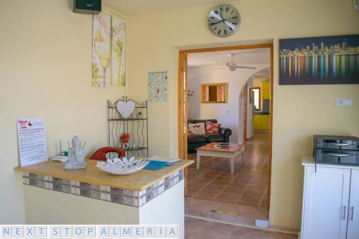 Image No.55-Propriété de 7 chambres à vendre à Almeria