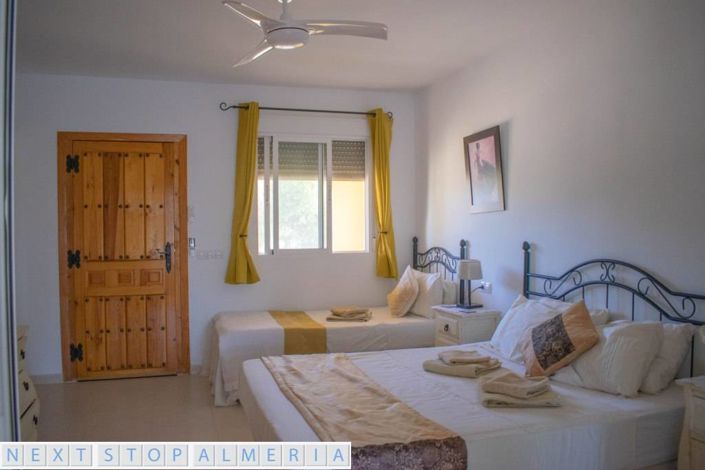 Image No.56-Propriété de 7 chambres à vendre à Almeria