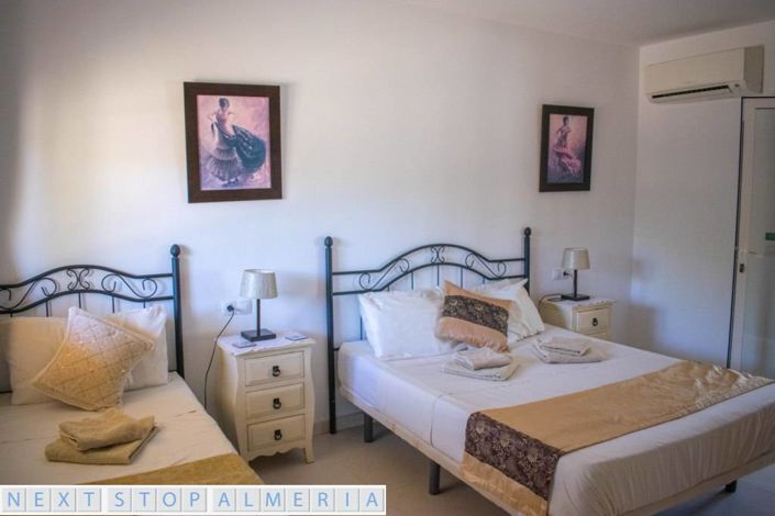 Image No.57-Propriété de 7 chambres à vendre à Almeria