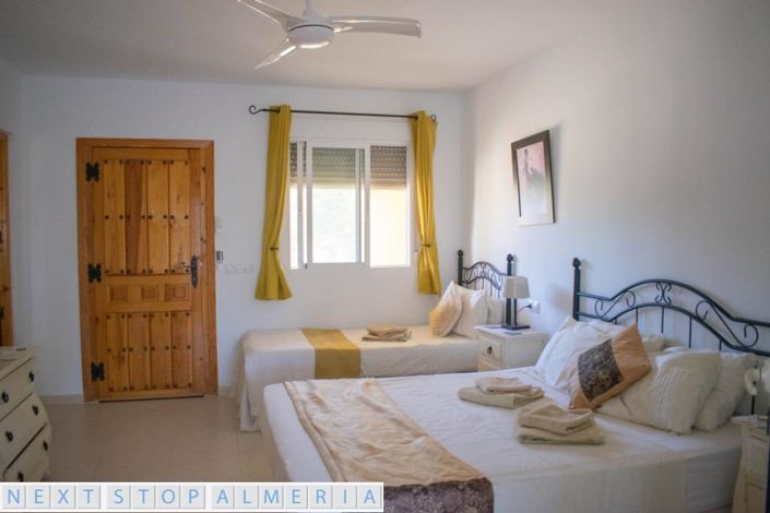 Image No.58-Propriété de 7 chambres à vendre à Almeria