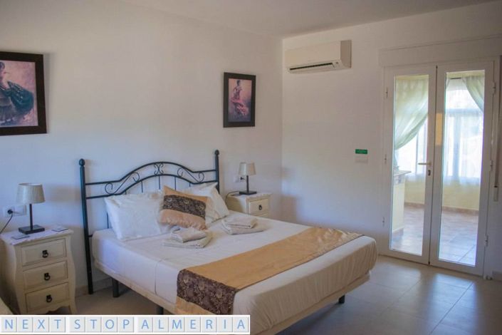 Image No.59-Propriété de 7 chambres à vendre à Almeria