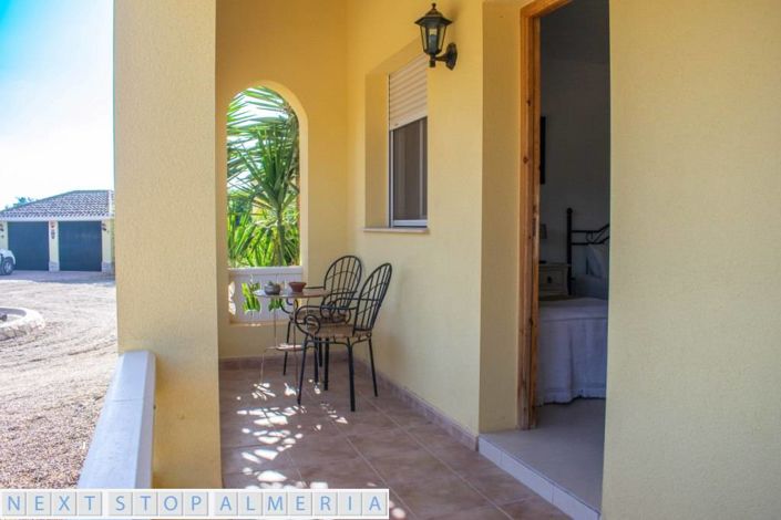 Image No.63-Propriété de 7 chambres à vendre à Almeria