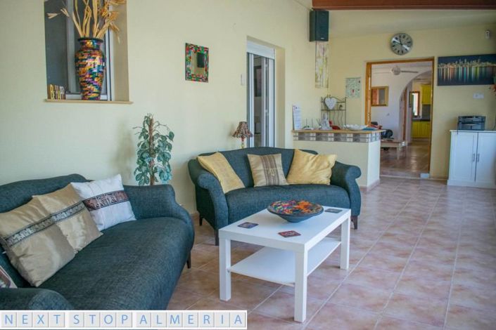 Image No.66-Propriété de 7 chambres à vendre à Almeria