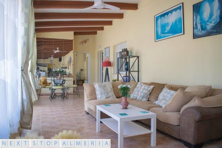 Image No.74-Propriété de 7 chambres à vendre à Almeria