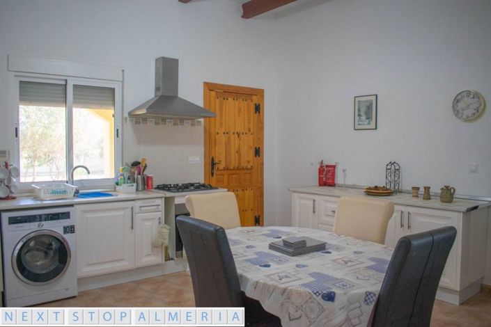 Image No.77-Propriété de 7 chambres à vendre à Almeria