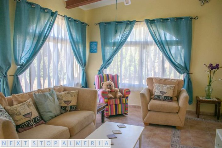 Image No.82-Propriété de 7 chambres à vendre à Almeria