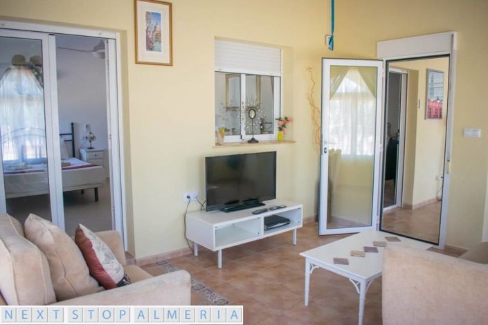 Image No.84-Propriété de 7 chambres à vendre à Almeria