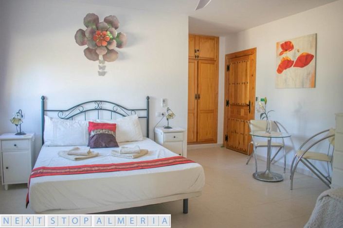 Image No.86-Propriété de 7 chambres à vendre à Almeria