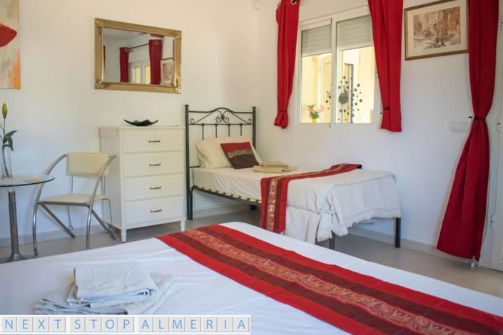 Image No.87-Propriété de 7 chambres à vendre à Almeria