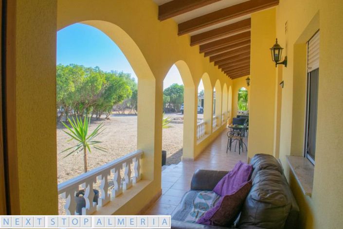 Image No.91-Propriété de 7 chambres à vendre à Almeria