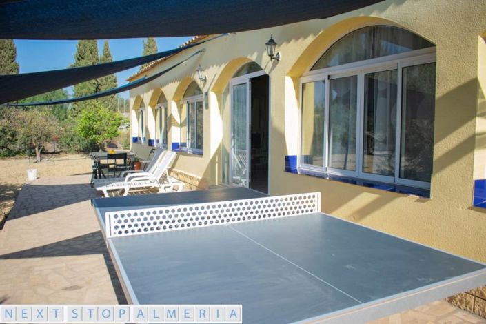 Image No.93-Propriété de 7 chambres à vendre à Almeria