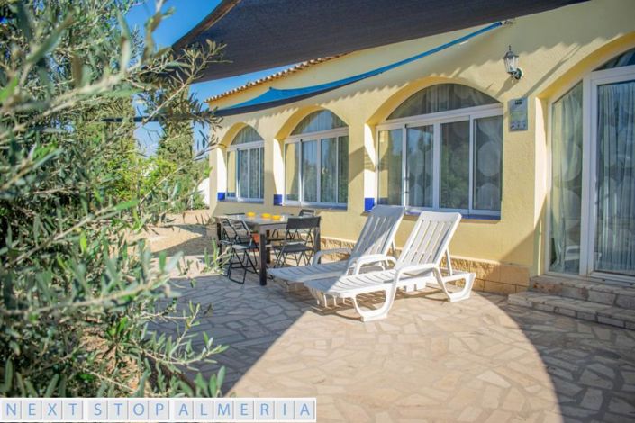 Image No.95-Propriété de 7 chambres à vendre à Almeria