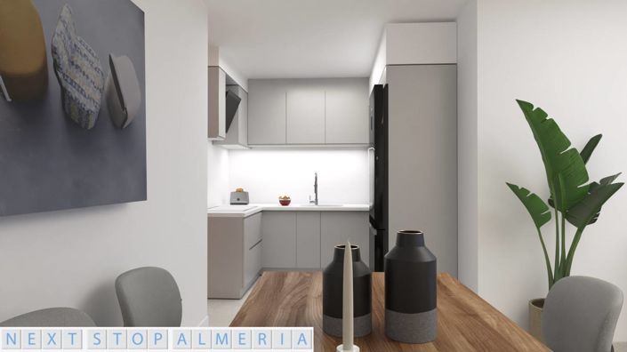 Image No.19-Propriété de 2 chambres à vendre à Espagne