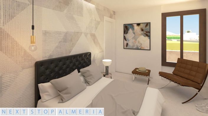 Image No.21-Propriété de 2 chambres à vendre à Espagne