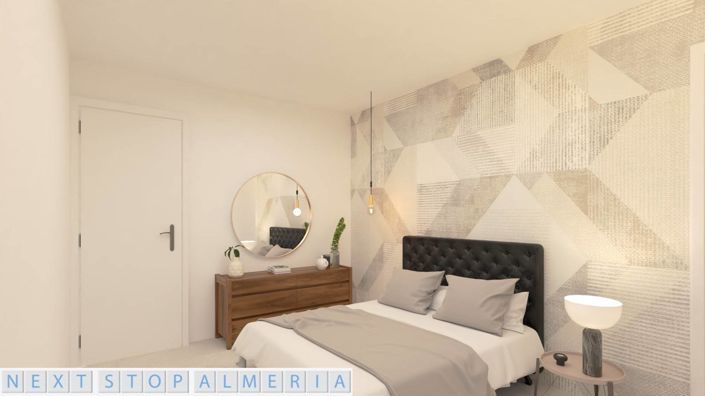 Image No.22-Propriété de 2 chambres à vendre à Espagne