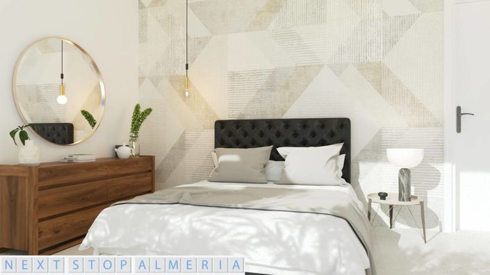 Image No.23-Propriété de 2 chambres à vendre à Espagne