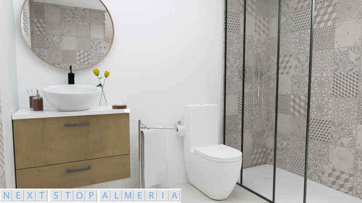 Image No.24-Propriété de 2 chambres à vendre à Espagne