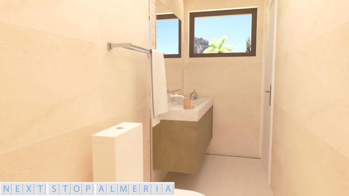 Image No.27-Propriété de 2 chambres à vendre à Espagne