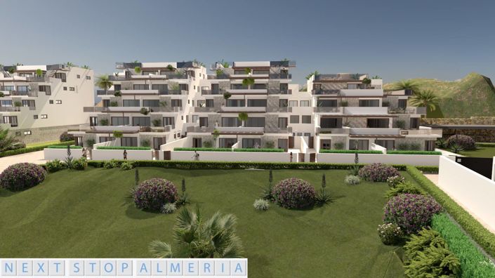 Image No.6-Propriété de 2 chambres à vendre à Espagne