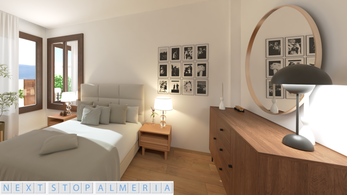 Image No.25-3 Bed Property for sale