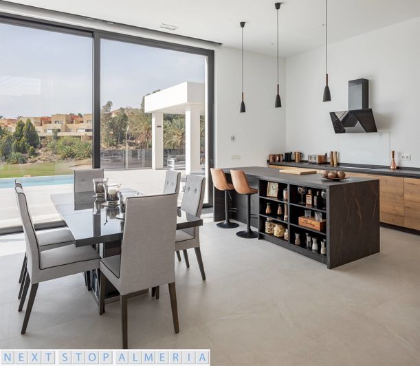 Image No.3-Propriété de 2 chambres à vendre à Almeria