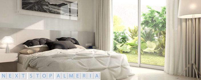 Image No.4-Propriété de 2 chambres à vendre à Almeria