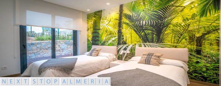 Image No.5-Propriété de 2 chambres à vendre à Almeria