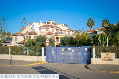 Next Stop Almeria most sold property