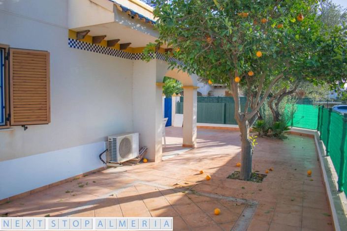 Image No.10-Propriété de 3 chambres à vendre à Vera Playa