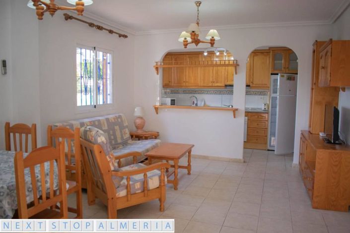 Image No.12-Propriété de 3 chambres à vendre à Vera Playa