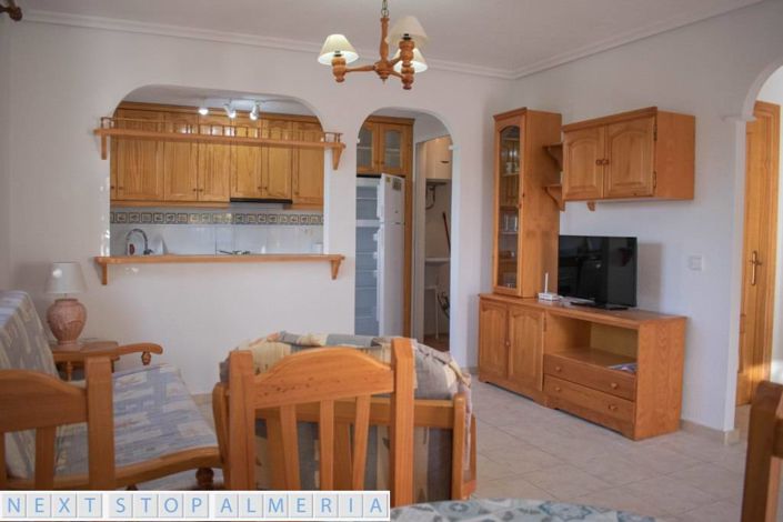 Image No.13-Propriété de 3 chambres à vendre à Vera Playa