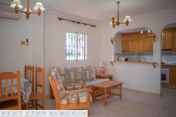 Image No.14-Propriété de 3 chambres à vendre à Vera Playa