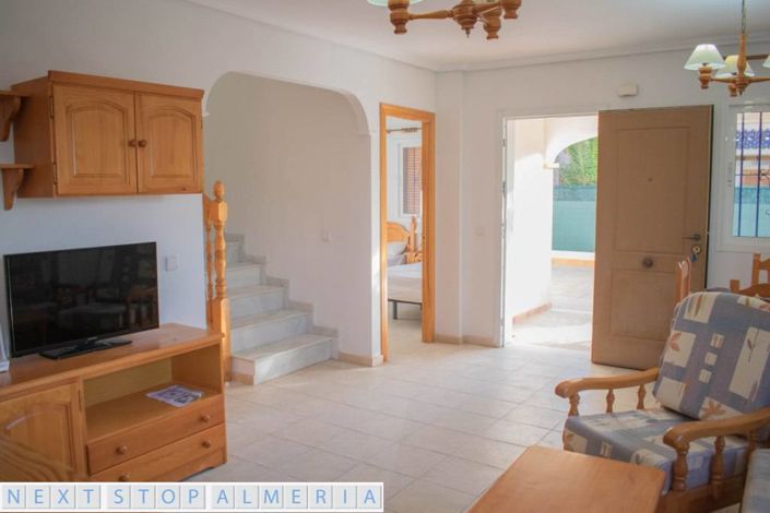 Image No.15-Propriété de 3 chambres à vendre à Vera Playa