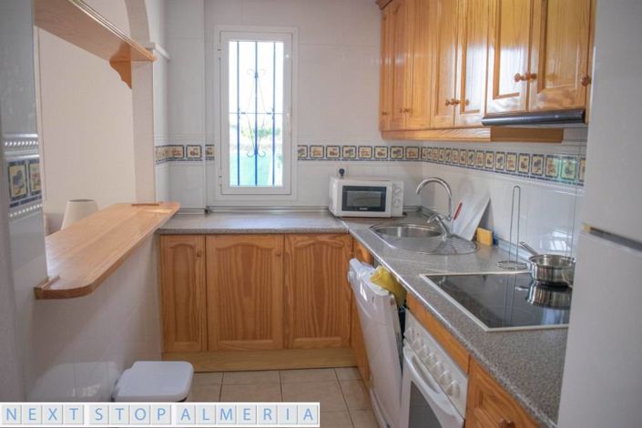 Image No.16-Propriété de 3 chambres à vendre à Vera Playa