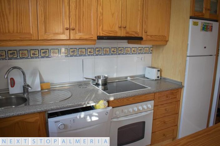 Image No.17-Propriété de 3 chambres à vendre à Vera Playa