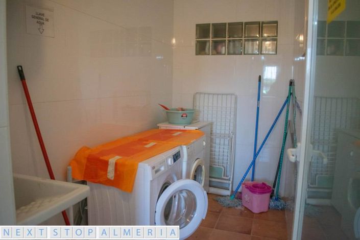 Image No.19-Propriété de 3 chambres à vendre à Vera Playa